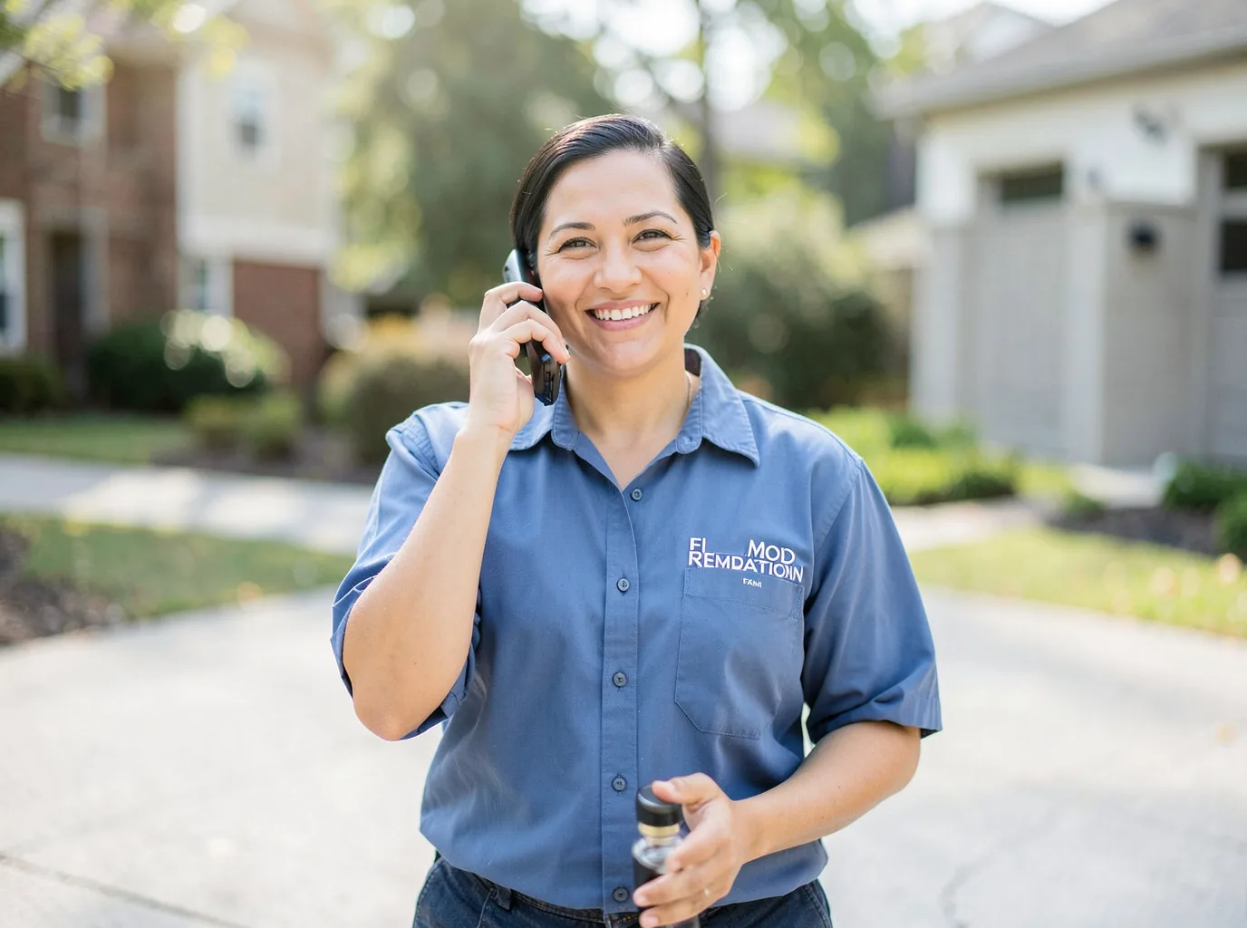 Mold Remediation Only, TN FAQs